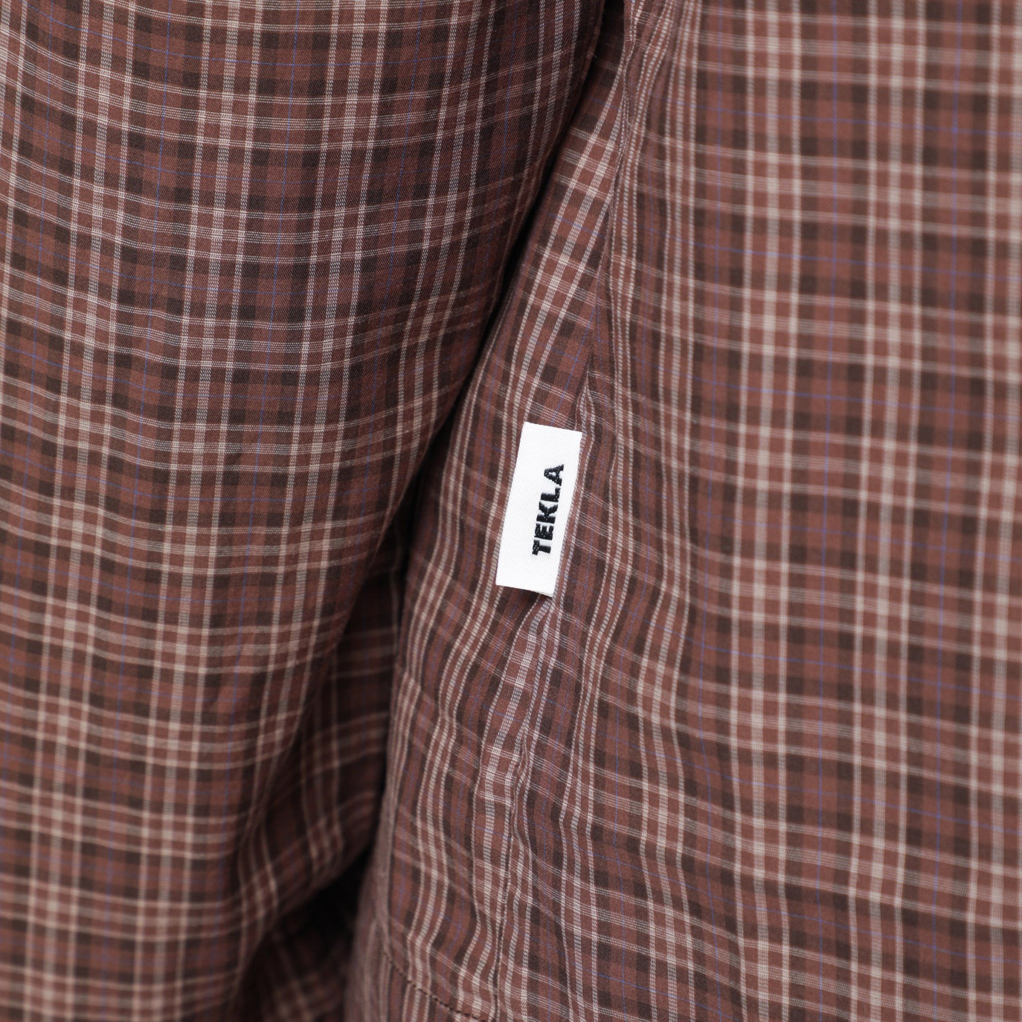 [Tekla] Sleepwear SS26 MLS-454CO