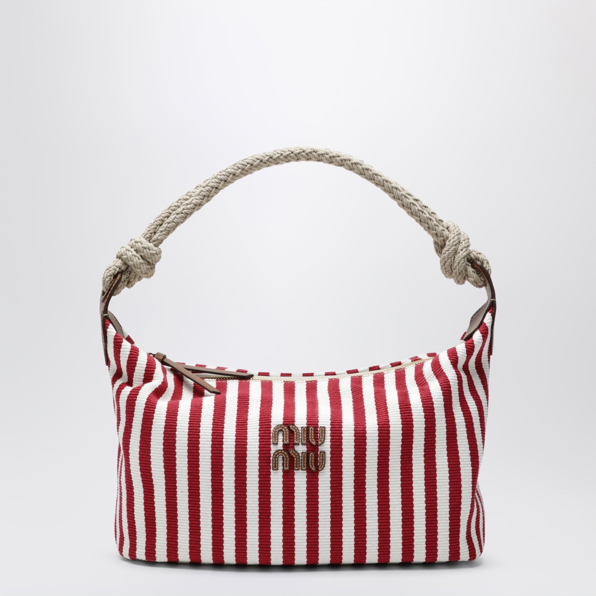 [Miu Miu] Shoulder bag SS26 5BC196ILO2I0G