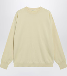 [AURALEE] Knitwear SS26 A26SP02KACO