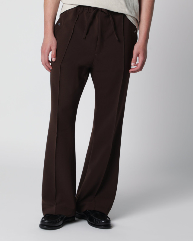 [Needles] Trousers SS26 SX224PL