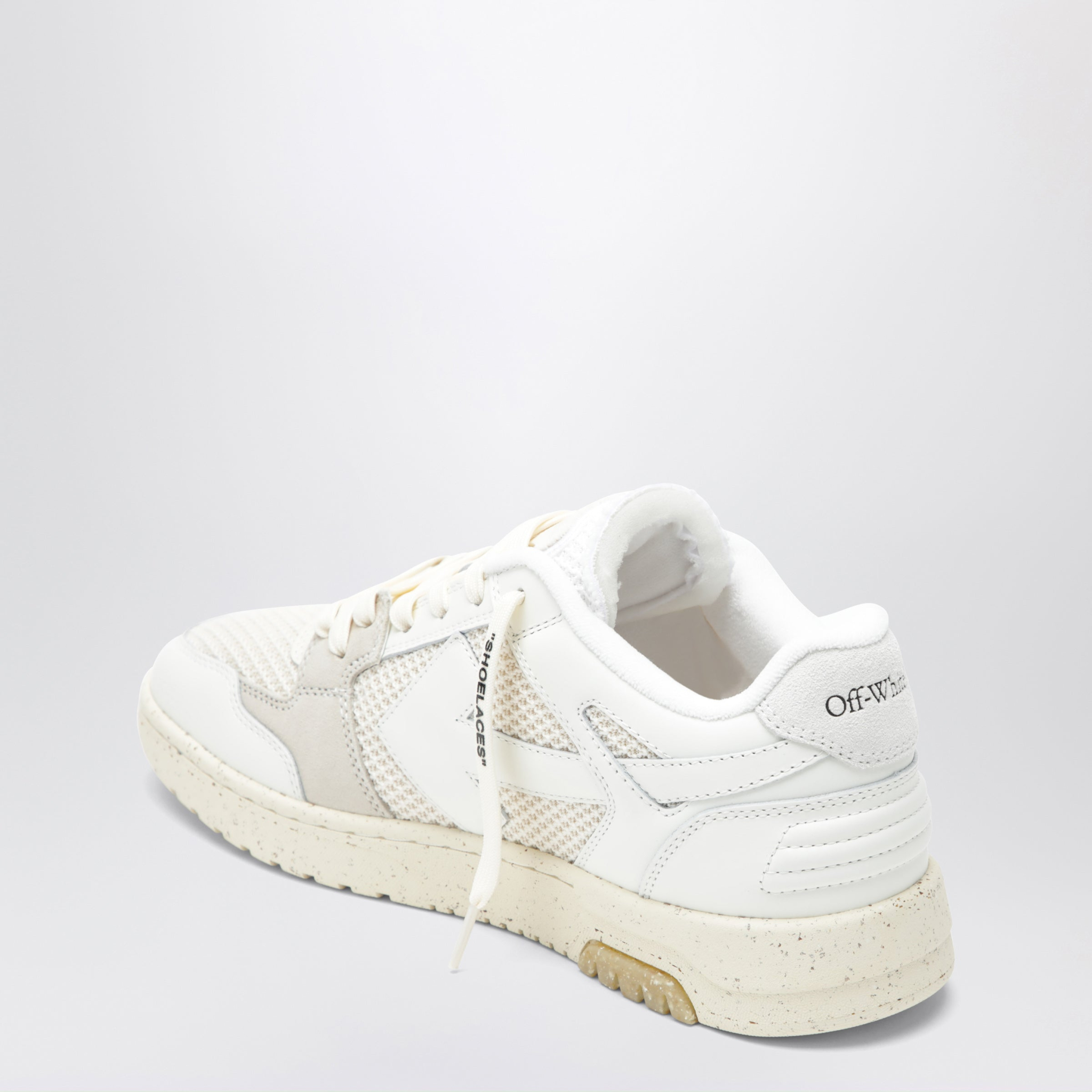[Off-White] Sneakers SS26 OMIA243C99LEA002