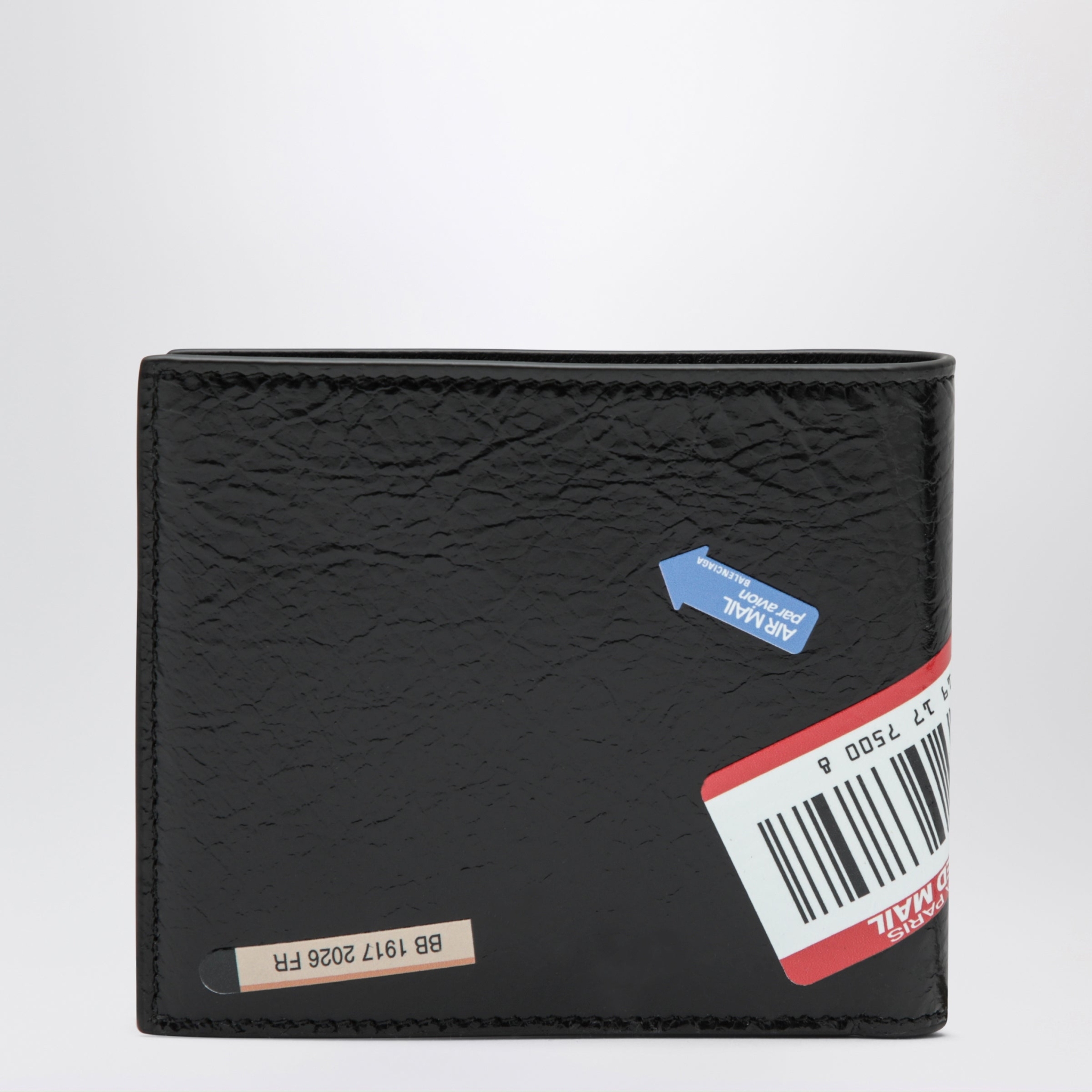 [Balenciaga] Wallet SS26 8671482ACHI