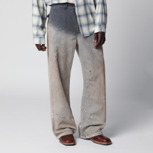 [Our Legacy] Jeans SS26 M2265RODE