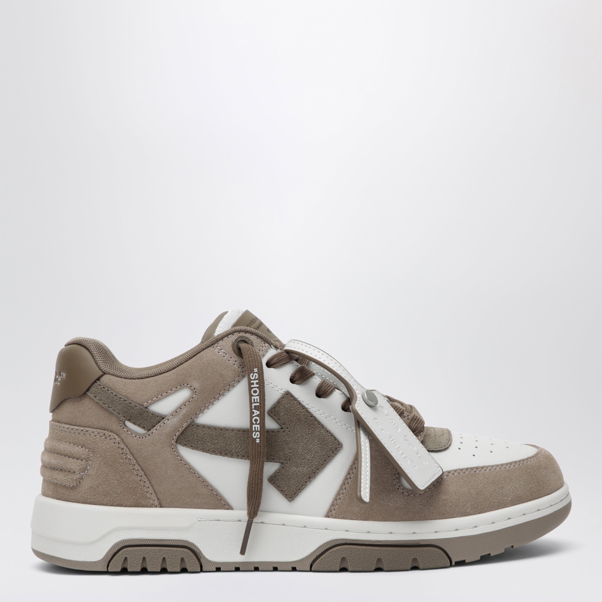 [Off-White] Sneakers SS26 OMIA189S26LEA005