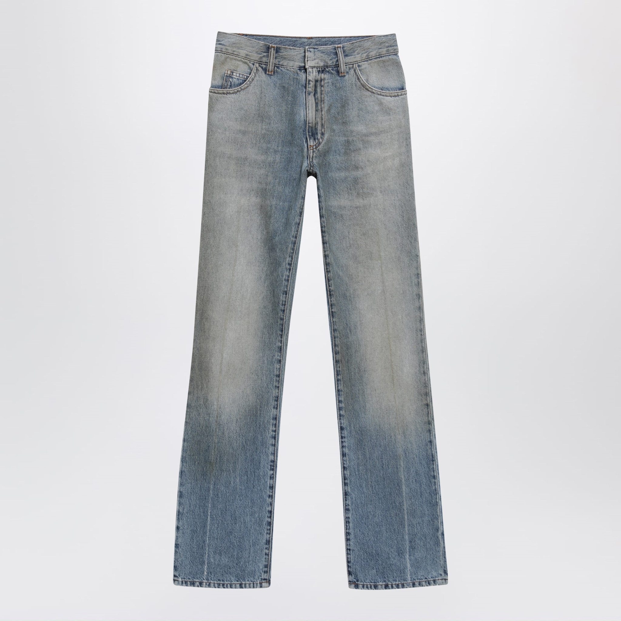 [MM6 Maison Margiela] Jeans SS26 S62LB0213M30055