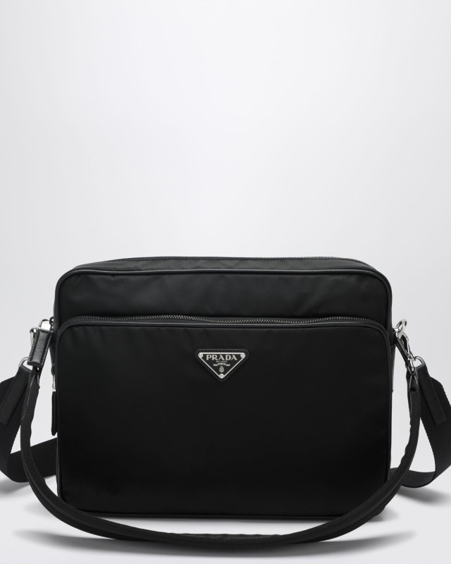 [Prada] Cross body bag SS26 2VH203OOO2DMH
