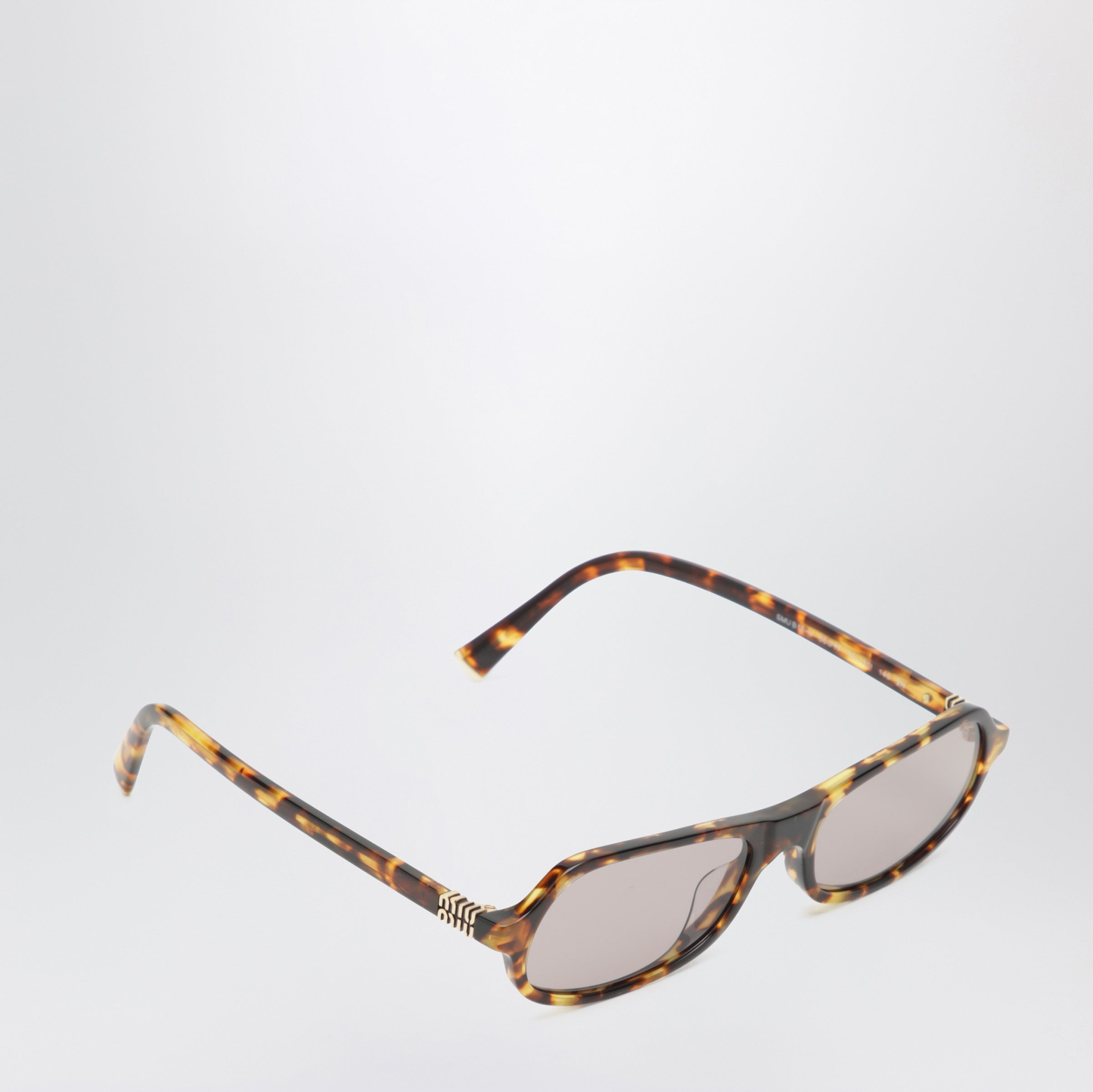 [Miu Miu] Sunglasses SS26 0MUB10SUPL