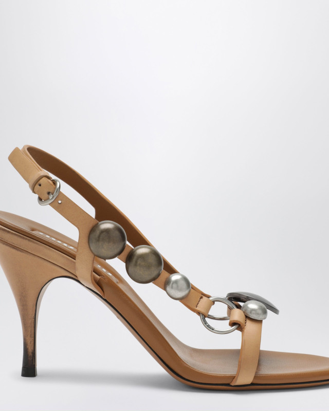 [Miu Miu] Sandals SS26 5X675EA085537