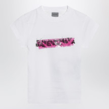 [Balenciaga] T-shirts Short Sleeve SS26 871744TUVI6