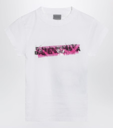[Balenciaga] T-shirts Short Sleeve SS26 871744TUVI6