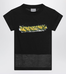 [Balenciaga] T-shirts Short Sleeve SS26 871744TUVI7