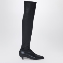 [TOTEME] Boots SS26 261-WAS0267LE0193