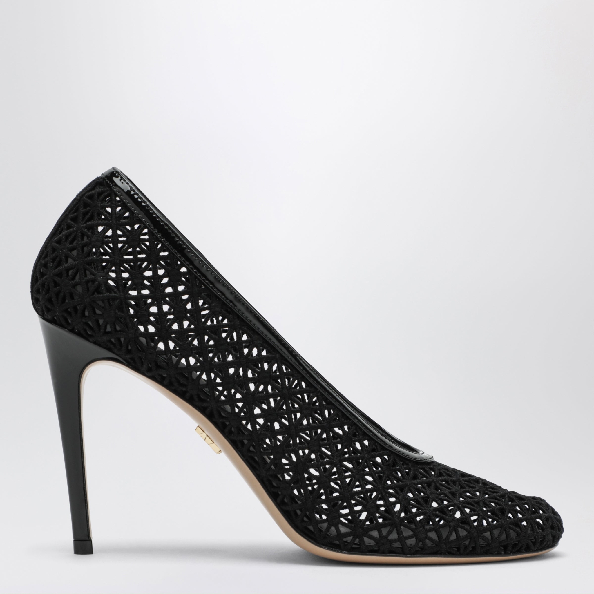 [Ferragamo] Pumps SS26 07902151CLE