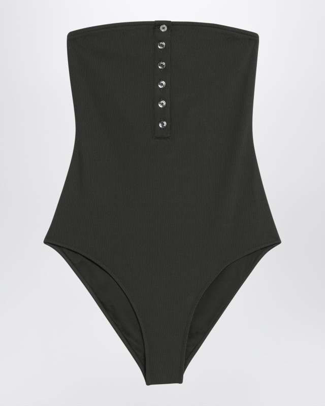 [TOTEME] Monokini SS26 262-WRW0063FB0638