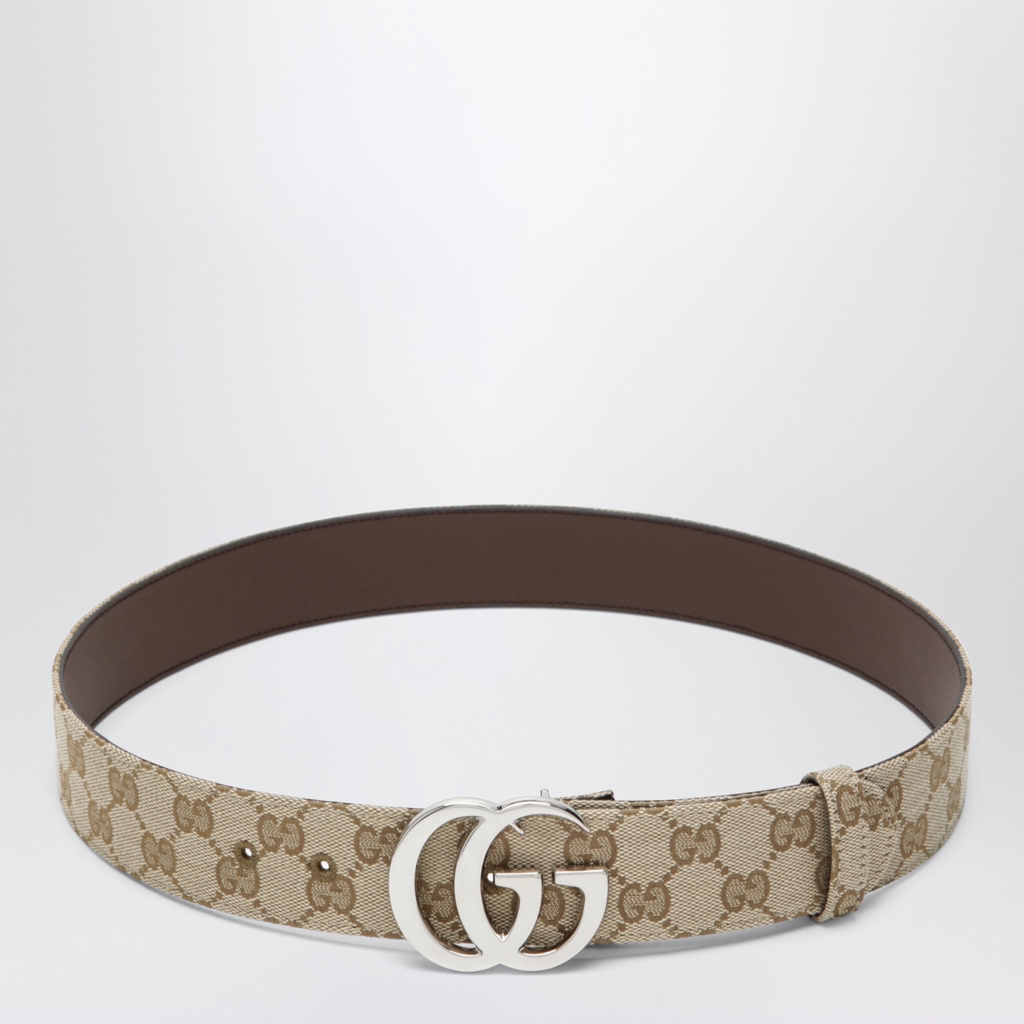 [Gucci] Belt SS26 864233FAFUT