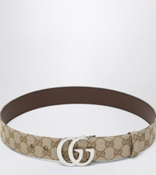 [Gucci] Belt SS26 864233FAFUT