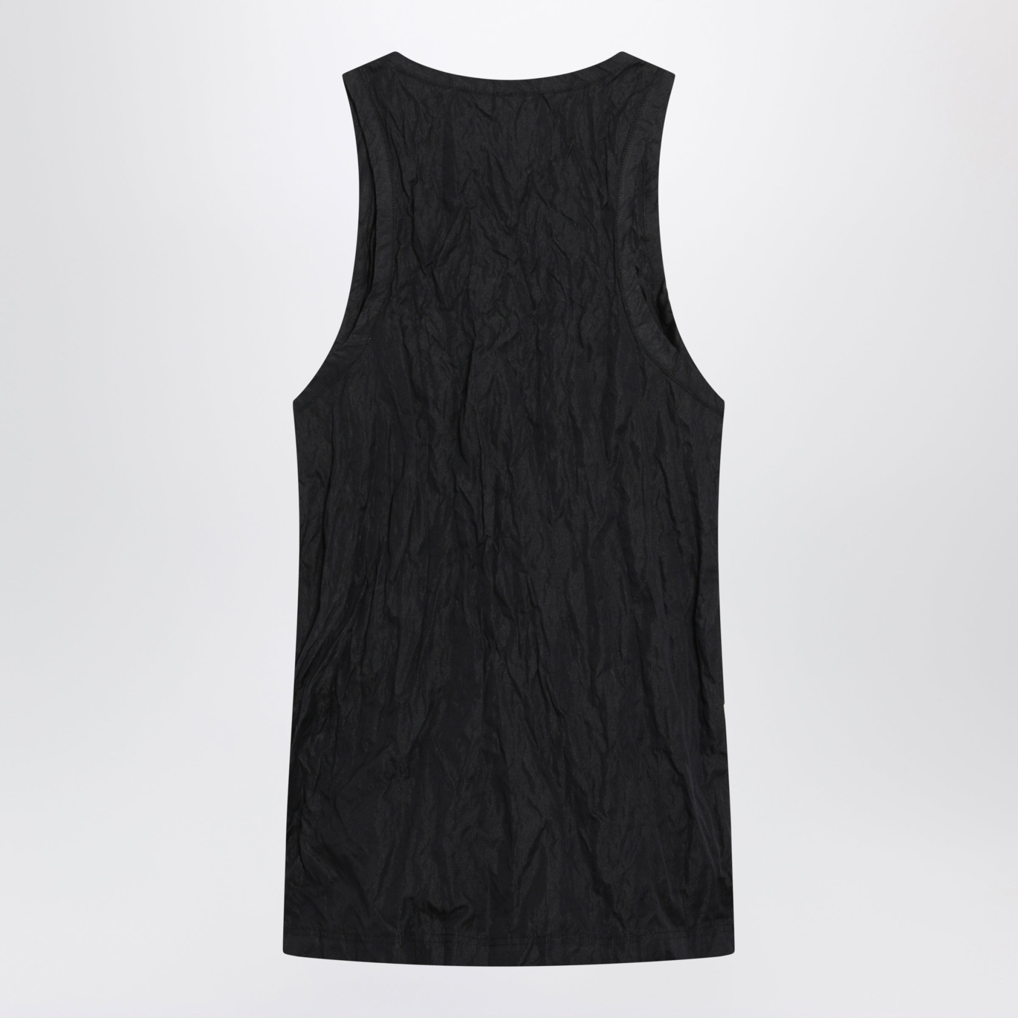 [TOTEME] Tank top SS26 262-WRT0712FB0609