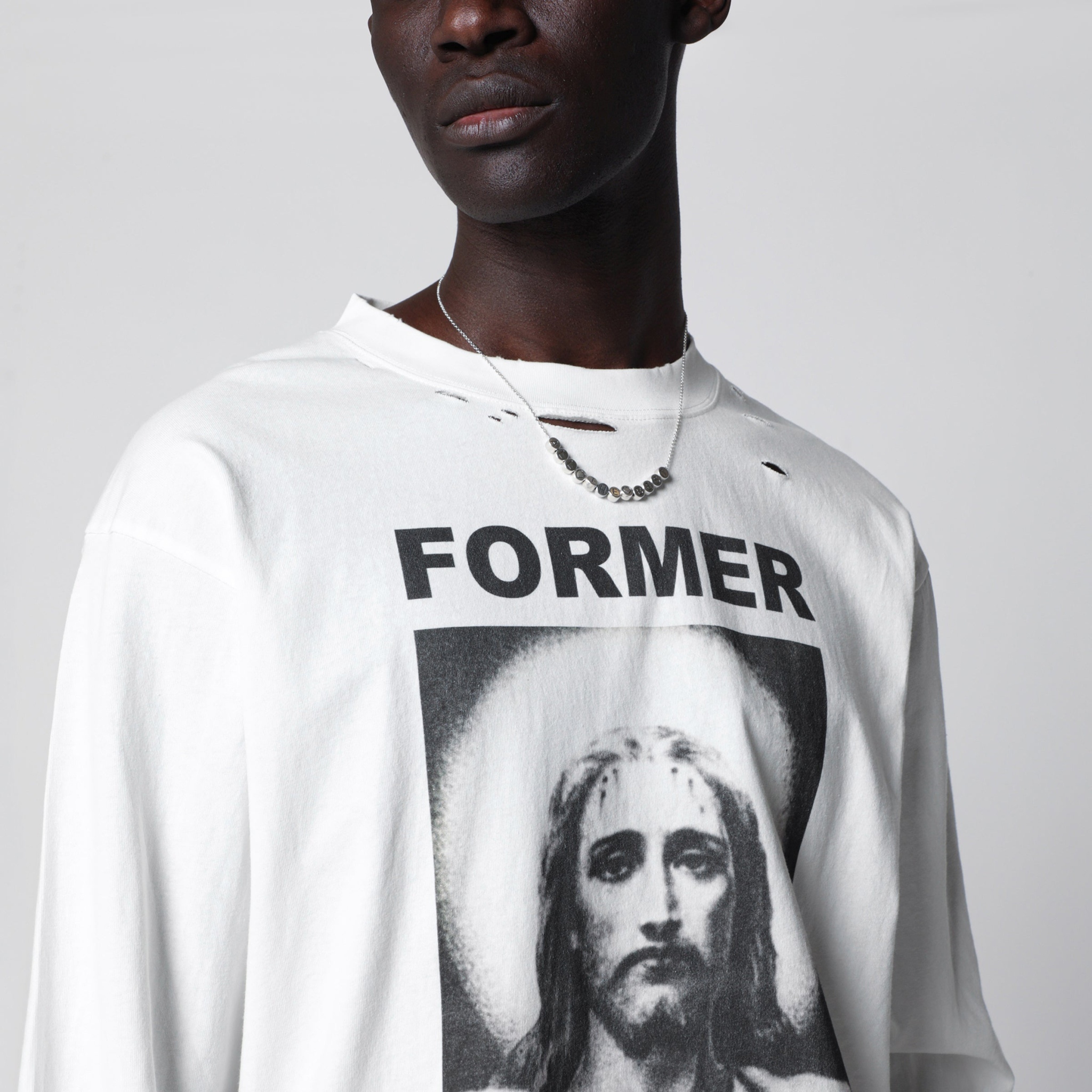 [DAGGER] T-shirts Long Sleeve SS26 10009CO