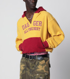 [DAGGER] T-shirts Short Sleeve SS26 10010CO