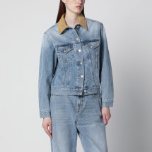 [ROHE] Jacket SS26 419-11-228CO