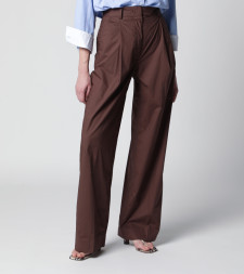 [TheLatest] Trousers SS26 TLWD3104T0160LNTP