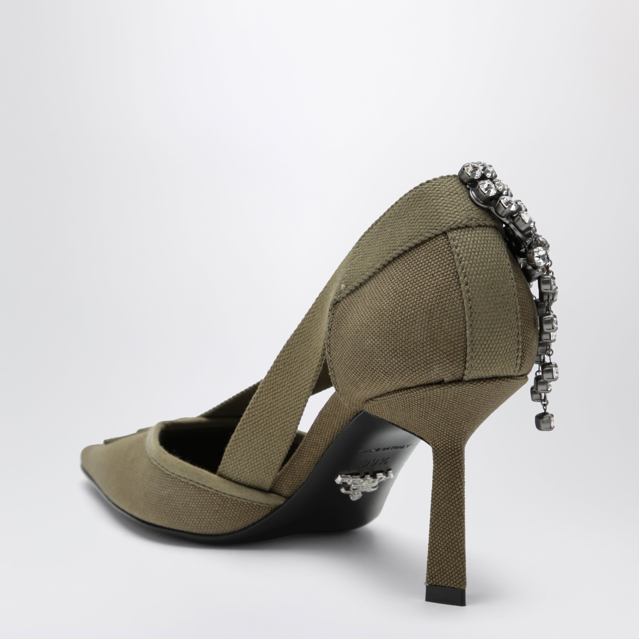 [Prada] Pumps SS26 1I443OB075010