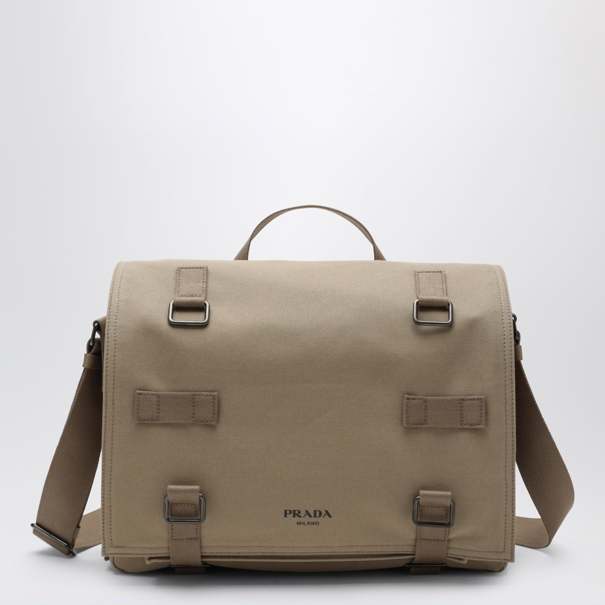 [Prada] Tote bag SS26 2VD085OOP010