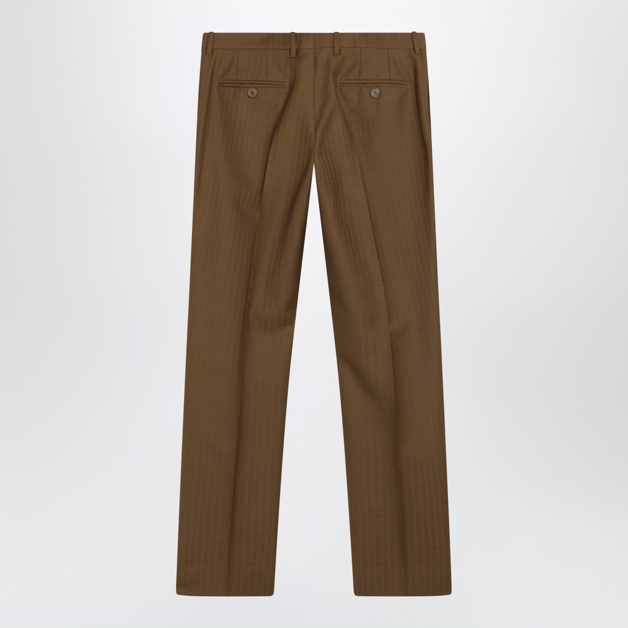 [Burberry] Trousers SS26 8126172174076