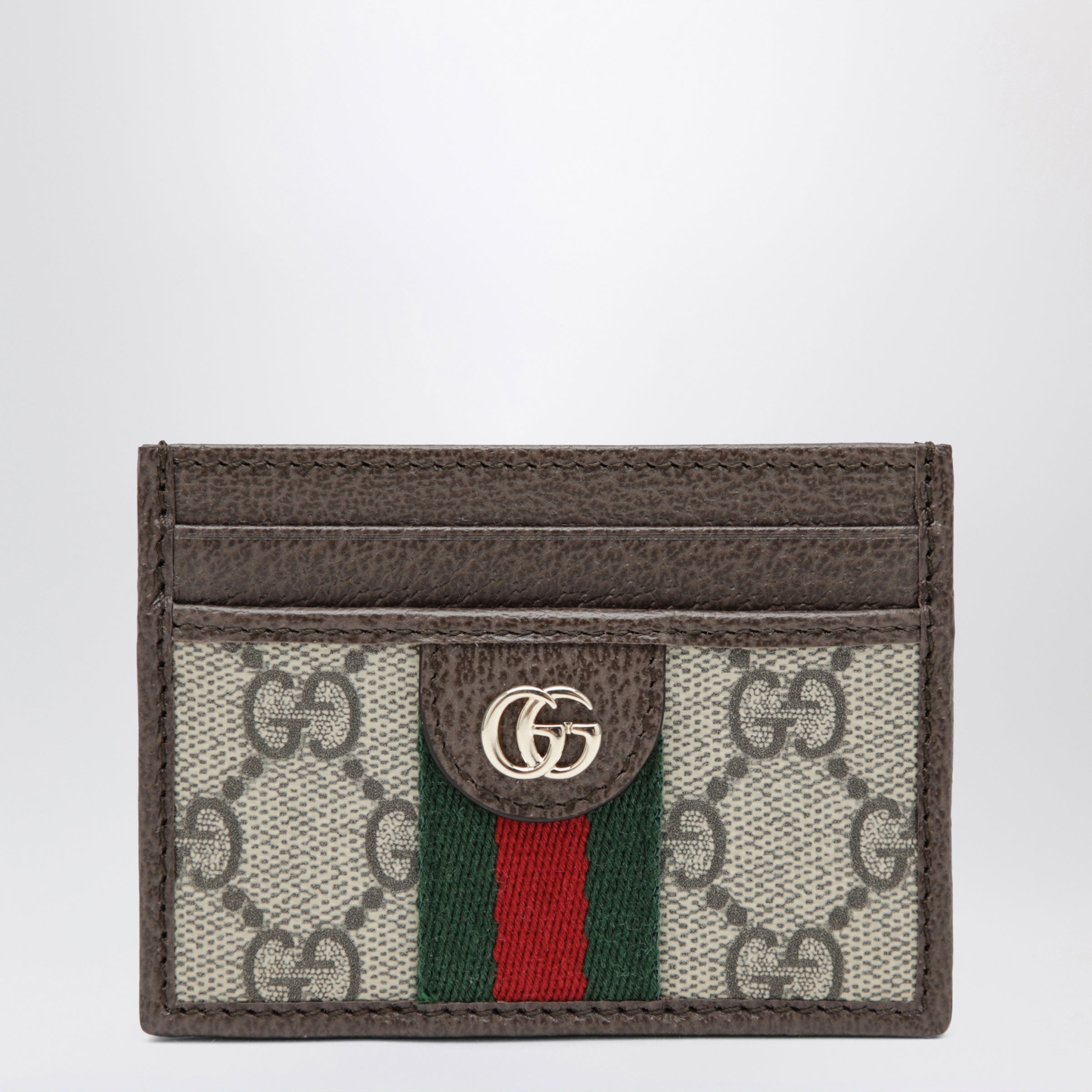 [Gucci] Cardholder SS26 838486FAE0L