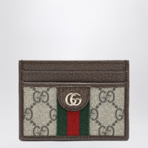 [Gucci] Cardholder SS26 838486FAE0L