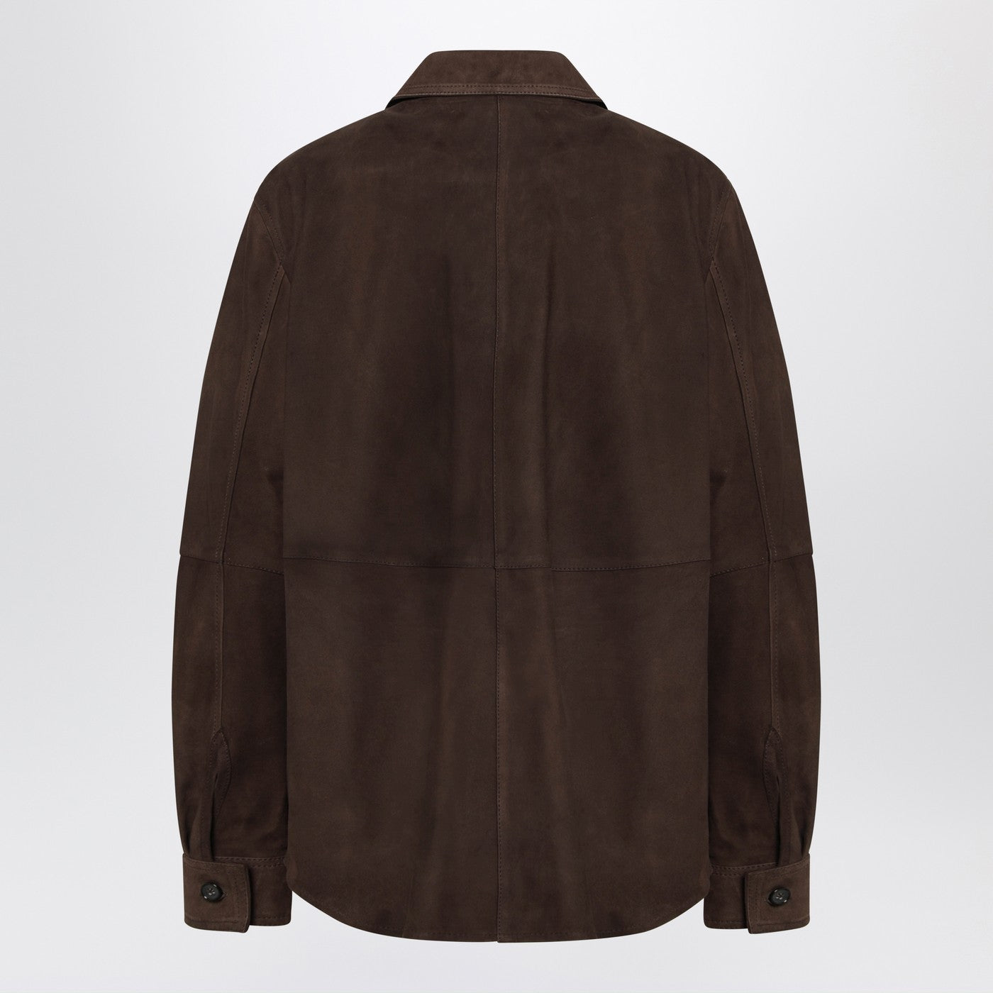 [TOTEME] Jacket SS26 261-WRT0707LE0200
