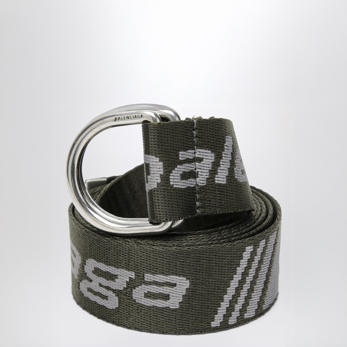 [Balenciaga] Belt SS26 8509352AB5W