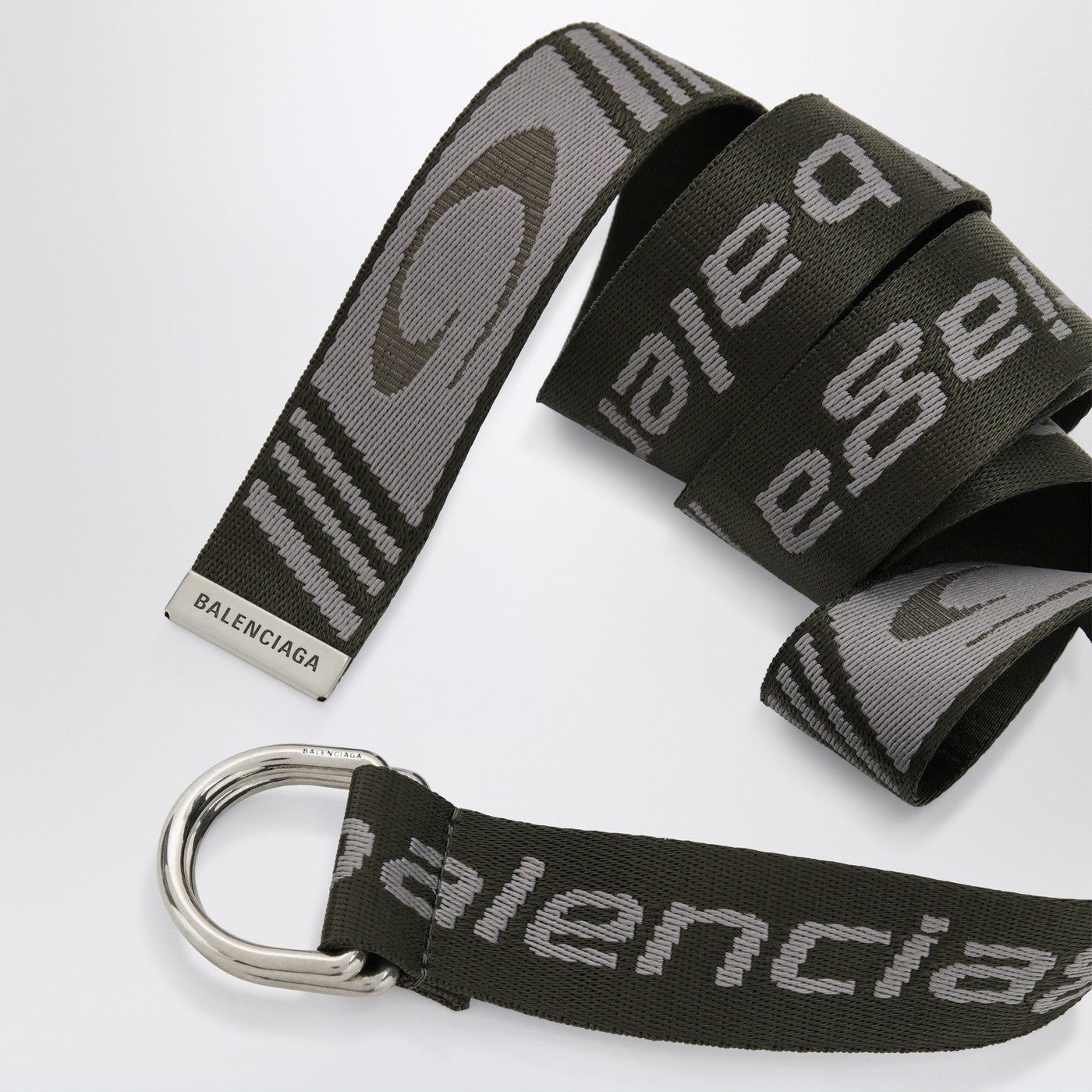 [Balenciaga] Belt SS26 8509352AB5W