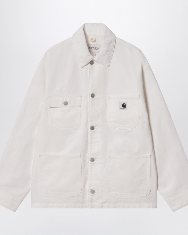 [CARHARTT WIP] Casual Jacket SS26 I031570CO