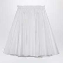 [Ami Paris] Mini skirt SS26 FSK444CO0063