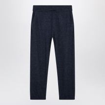 [Loro Piana] Trousers SS26 FAQ6875WO