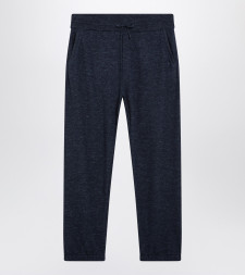[Loro Piana] Trousers SS26 FAQ6875WO