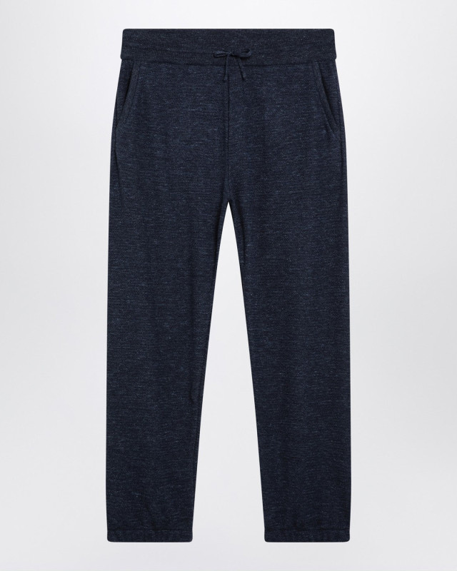 [Loro Piana] Trousers SS26 FAQ6875WO