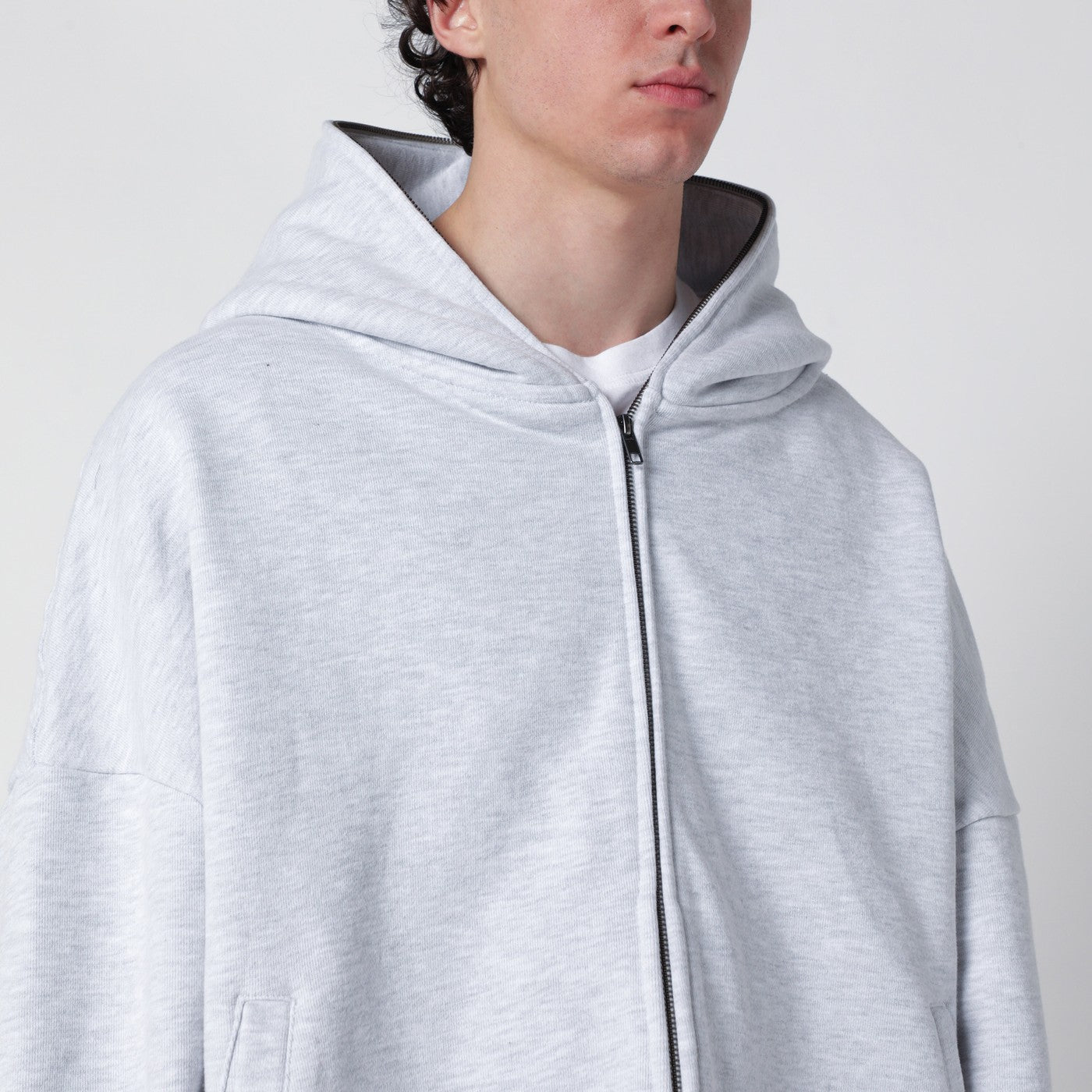 [Entire Studios] Zip Up SS26 ESSS26HO03012UCO