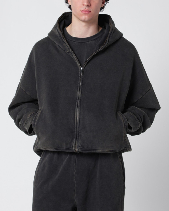 [Entire Studios] Zip Up SS26 ESSS26HO03012UCO