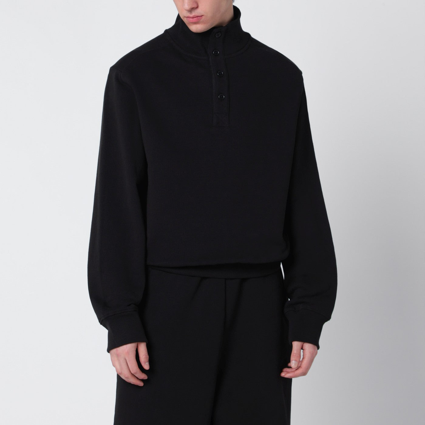 [Entire Studios] Knitwear SS26 ESSS26TO02012UCO