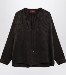 [Gucci] Shirts Long Sleeve SS26 855764ZAUDP