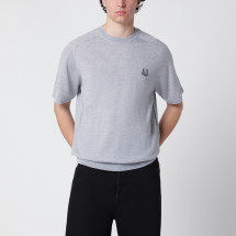 [MAISON KITSUNE] Knitwear SS26 QM00804KT1181