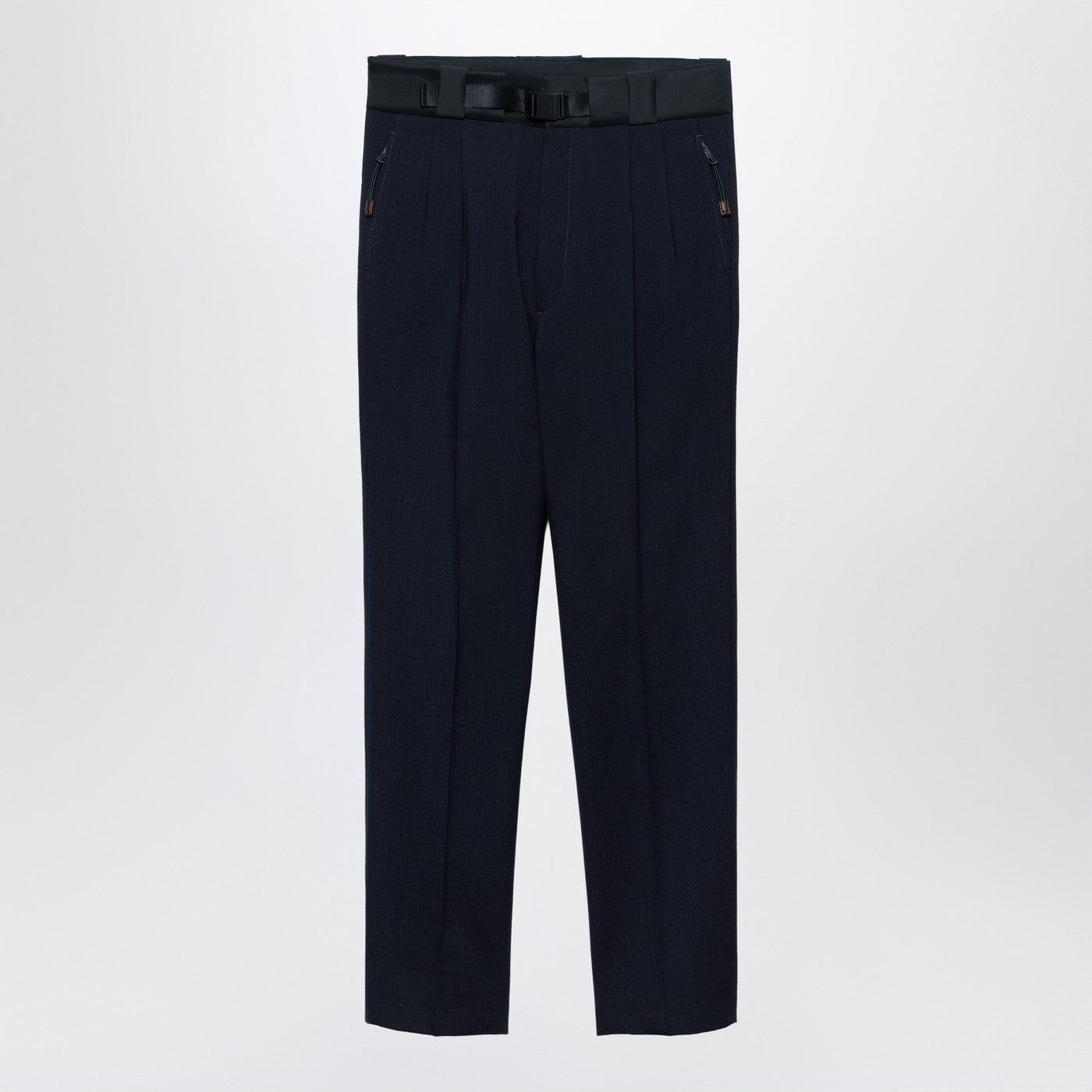 [Prada] Trousers SS26 UP0402OOO1W2G