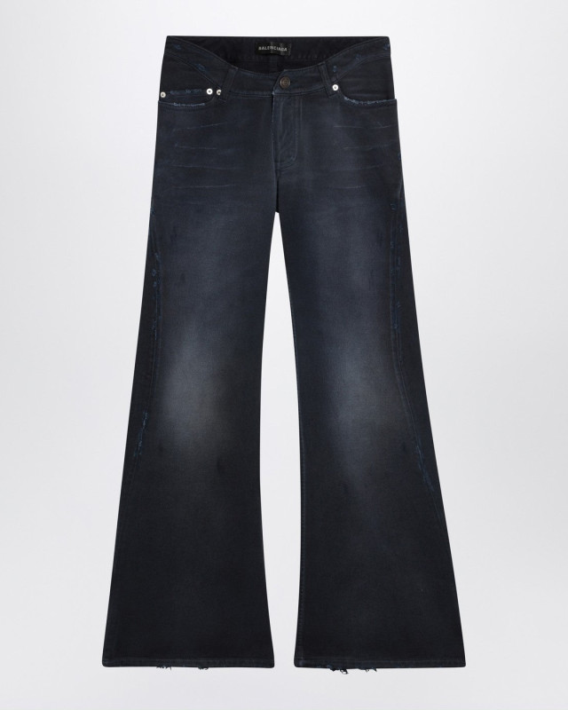 [Balenciaga] Jeans SS26 848019TTW64