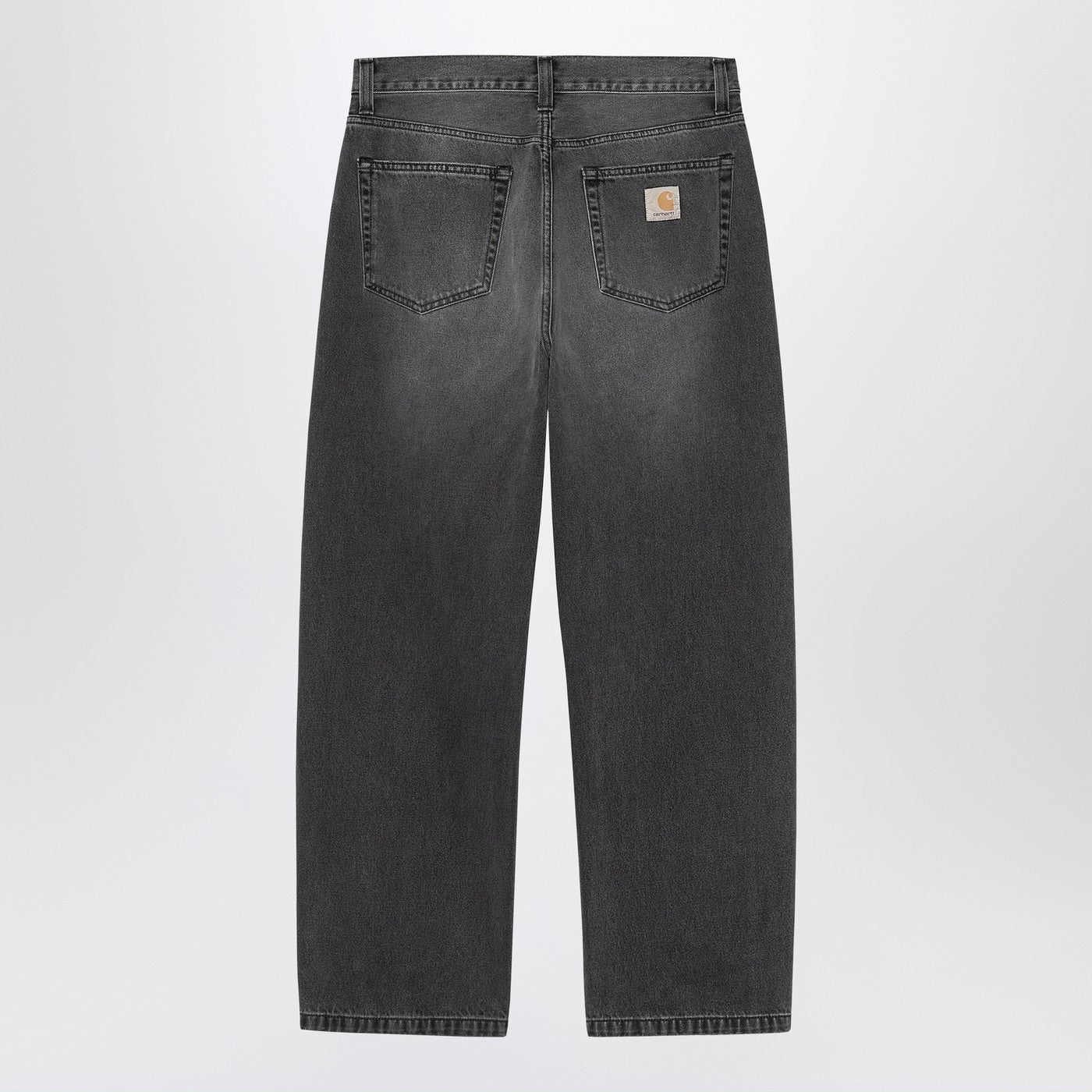 [CARHARTT WIP] Jeans SS26 I030468BDE