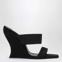 [Alaia] Wedges SS26 AA3S3005C0H53SUE