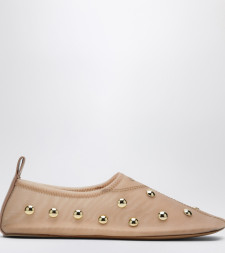 [Chloe] Loafer SS26 CH26S16TWE