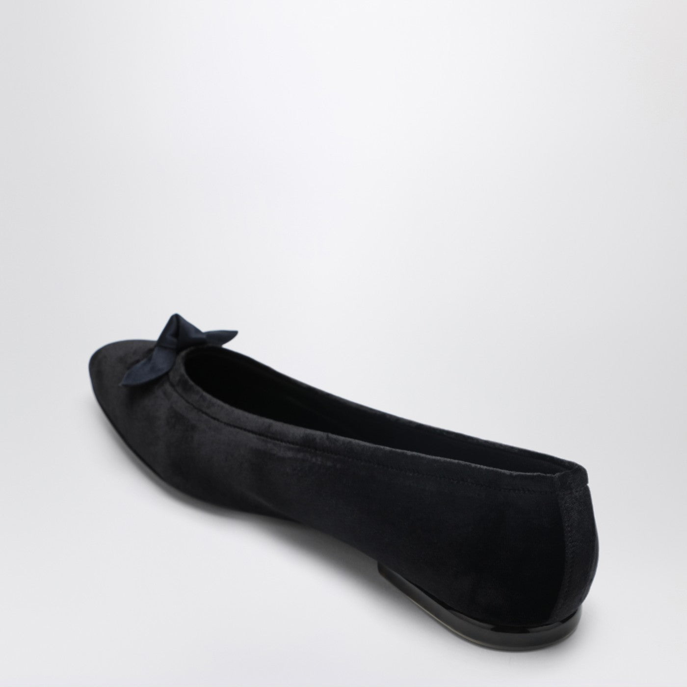 [Loro Piana] Flat shoes SS26 FAQ9731VI