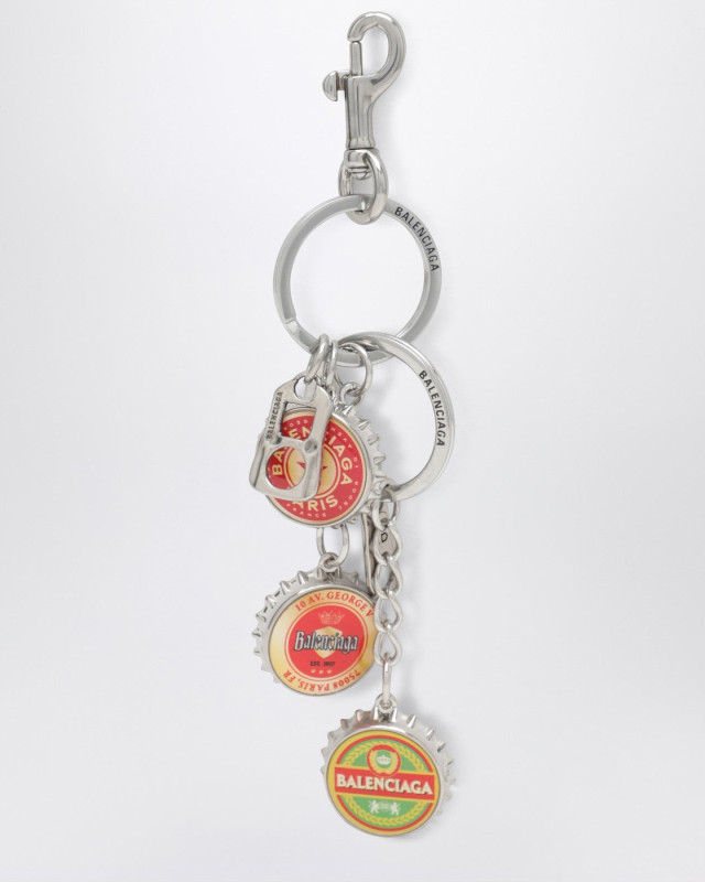 [Balenciaga] Keyring SS26 8562862ACCG